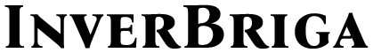 Logotipo InverBriga